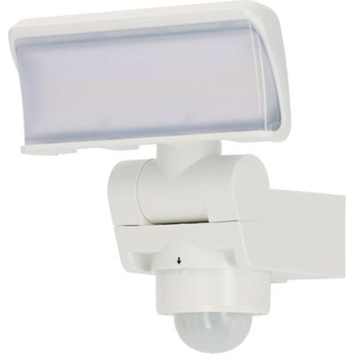 Brennenstuhl - ws 2050 wp 1178080210 LED-Wandleuchte mit Bewegungsmelder eek: f (a - g) led 20 w Image