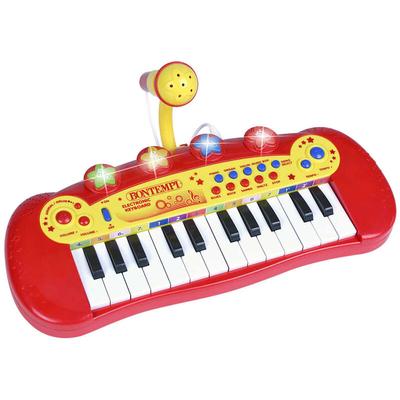 Toy Electronic Keyboard with Mic...