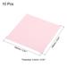 Microfiber Cleaning Cloth 6" x 6" Soft for Camera Lens Eyeglasses