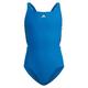 Adidas Girl's YG CB 3S Suit Swimsuit, Art 3, 5-6A