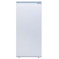 SIA Integrated Fridge Freezer, In-column, 122cm Tall x 54cm Wide 180L RFI122