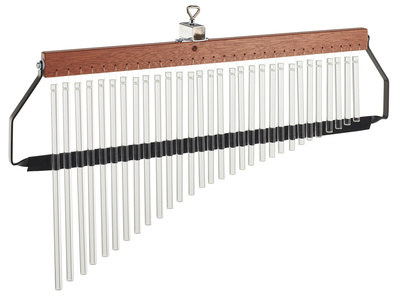 Kolberg 1385DP Glass Chimes Large