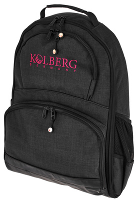 Kolberg 897D Mallet Bag
