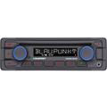 Blaupunkt Dakar 224 BT Autoradio port pour commande au volant, kit mains libres bluetooth, avec