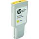 Hp DesignJet 727 - Ink Cartridge Original - Yellow - 300 ml (F9J78A) - Hewlett Packard