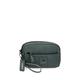 Adept Axel Handtasche Blau 24,5 x 15 x 6 cm Kunstleder, blau, handtasche