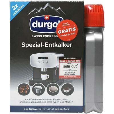 Entkalker 'Swiss Espresso'