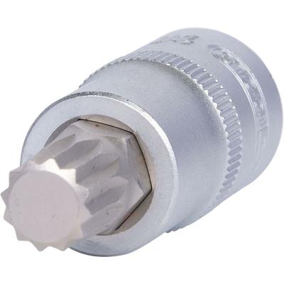 1/2' Bit-Stecknuss xzn, M12, 55 mm Image