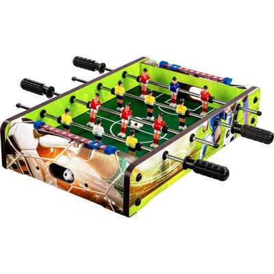 Games Planet - Mini Kicker dundee 51x31x8cm, Soccer Dekor