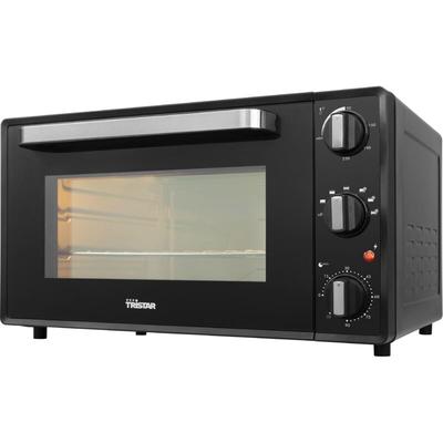 Mini-Backofen OV-3630, 38, l, 2000 w, Heißluft, schwarz - Tristar