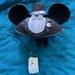 Disney Accessories | Disney Parks Groom Mickey Ears | Color: Black | Size: Os