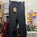 Burberry Pants | Burberry Pants | Color: Black | Size: 50 Eu/ 40 Us