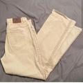 Ralph Lauren Jeans | Lauren Jeans High Waisted Bootcut Jeans | Color: Tan | Size: 8