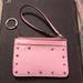 Coach Bags | Coach Small Wallet / Wristlet | Color: Pink | Size: Os