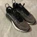 Nike Shoes | Nike Air Max 2090 Black White Womens Athletic Sneaker Shoes Size 9.5 Ck2612-002 | Color: Black/Gray | Size: 9.5