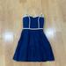 Jessica Simpson Dresses | Jessica Simpson Dress | Color: Blue | Size: 2