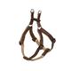 Nobby Harness Soft Grip, Chest: 50 - 72 cm/ 20 mm, Brown