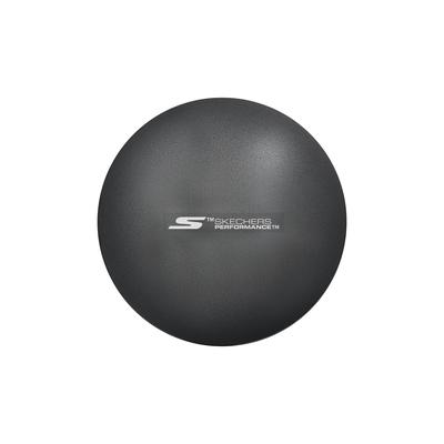 Skechers Fitness Exercise Ball | Black | PVC