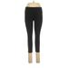 Victoria Sport Active Pants - Mid/Reg Rise: Black Activewear - Women's Size Medium