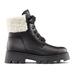 Cougar Stella Leather Waterproof Boots w/PrimaLoft - Women's Black 9 US STELLA-Black-9