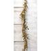 Mixed Cream Fall Floral Garland - Multi - 48"L