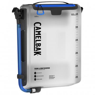 Camelbak - Fusion Group Hydration - Wasserträger Gr 6 l grau