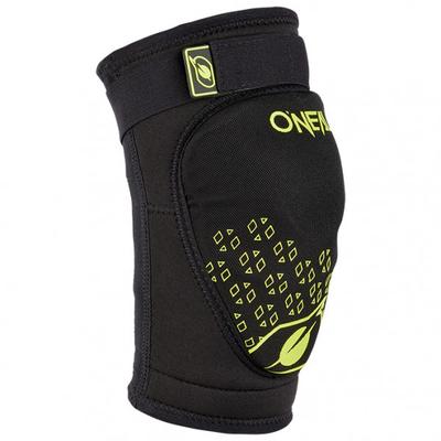 O'Neal - Dirt Youth Knee Guard V.23 - Protektor Gr L/XL schwarz Image