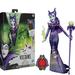 Disney Toys | Hasbro Disney Villains Maleficent Fashion Doll & Accessories New | Color: Green/Purple | Size: 11 Inch