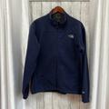 The North Face Jackets & Coats | Mens North Face Fleece Jacket | Color: Blue | Size: L
