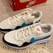 Nike Shoes | Brand New Womens Nike Air Max Size 6 | Color: Blue/White | Size: 6