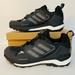 Adidas Shoes | Adidas Mens Terrex Skychaser 2 | Color: Black/Gray | Size: Various