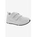 Men's Contest Drew Shoe by Drew in White Combo (Size 13 4W)