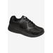 Men's Surge Drew Shoe by Drew in Black Combo (Size 8 M)
