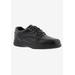 Men's Traveler Drew Shoe by Drew in Black Calf (Size 11 1/2 6E)