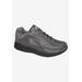 Men's Surge Drew Shoe by Drew in Grey Combo (Size 16 6E)