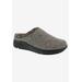 Men's Relax Drew Shoe by Drew in Grey Woven (Size 16 4W)