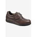 Men's Navigator Ii Drew Shoe by Drew in Brown Calf (Size 15 M)