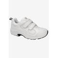 Men's Lightning Ii V Drew Shoe by Drew in White Combo (Size 12 1/2 N)