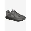 Men's Surge Drew Shoe by Drew in Grey Combo (Size 14 6E)