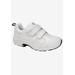 Wide Width Men's Lightning Ii V Drew Shoe by Drew in White Combo (Size 9 W)