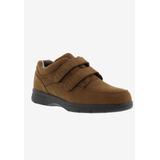 Men's Traveler V Drew Shoe by Drew in Cognac Nubuck (Size 9 1/2 6E)