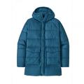 Patagonia - Silent Down Parka - Parka Gr L;M;S;XL;XS;XXL blau;braun;braun/beige;braun/oliv;grau