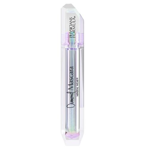 Physicians Formula - Mineral Wear Diamond Mascara 9,5 ml clear