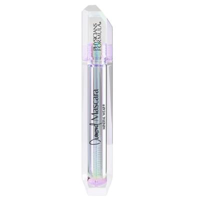 Physicians Formula Mineral Wear Diamond Mascara Clear 9.5 ml Weiss Image