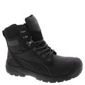 PUMA Safety Conquest CTX 7" EH Composite Toe - Mens 13 Black Boot Medium