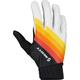 Scott 450 Prospect 2023 Orange/Gelbe Motocross Handschuhe, gelb-orange, Größe S