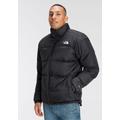 Daunenjacke THE NORTH FACE "DIABLO" Gr. S, schwarz Herren Jacken Winterjacken