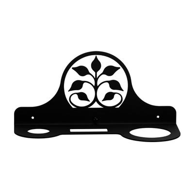 Leaf Fan - Hair Dryer Rack