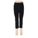 Active by Old Navy Active Pants - Low Rise: Black Activewear - Women's Size Medium