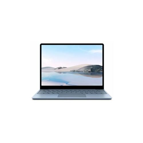 Microsoft - Surface Laptop Go Notebook 31,6 cm (12.4 Zoll) Touchscreen Intel® Core™ i5 8 GB